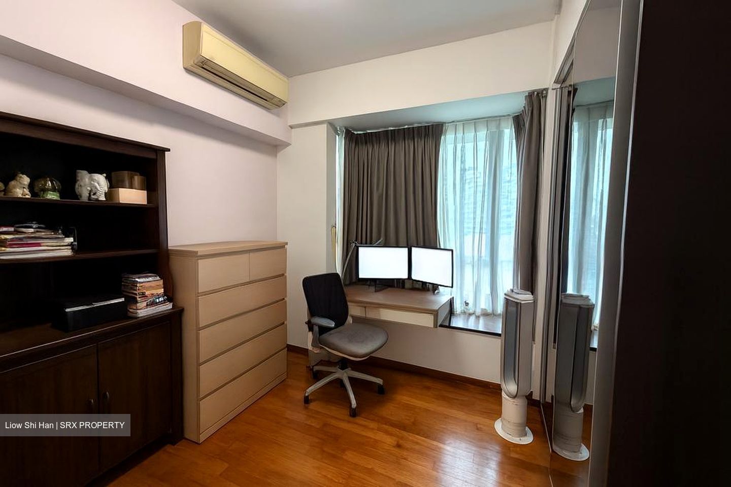 Beacon Heights (D12), Condominium #567584331